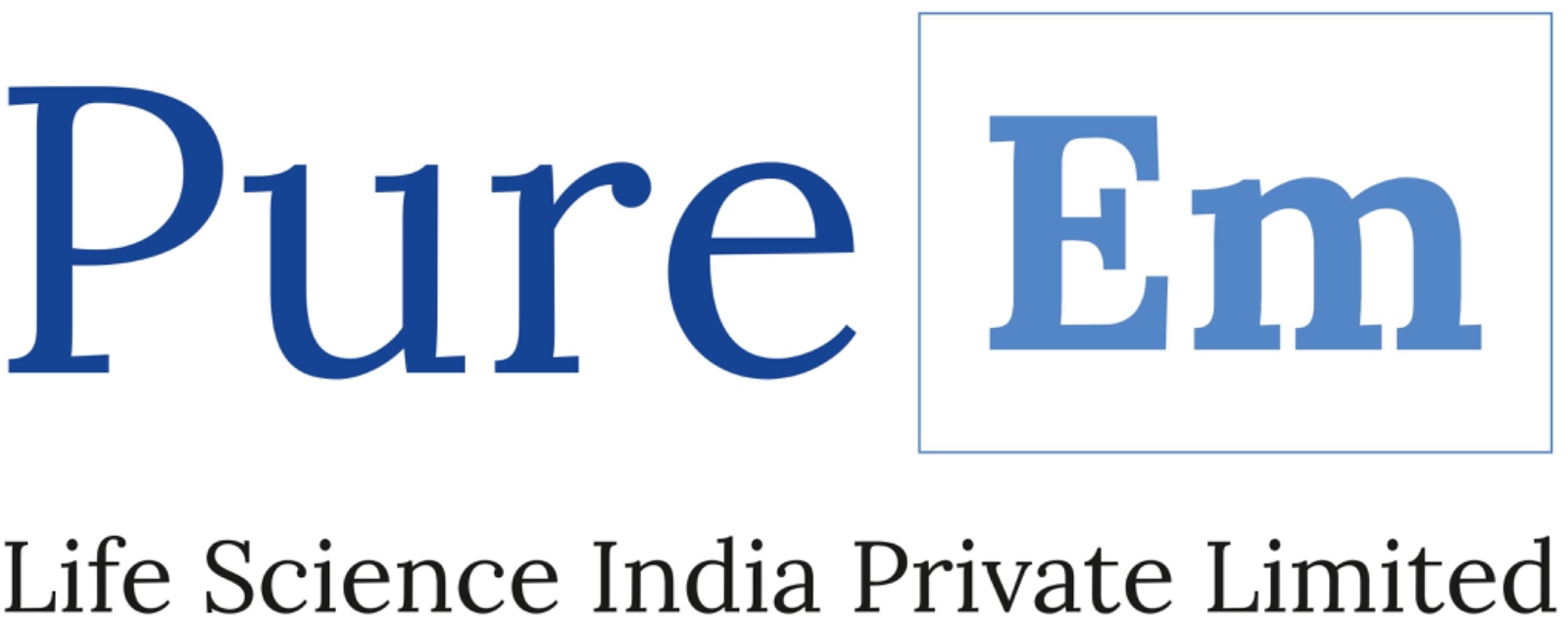 Pure Em Life Science